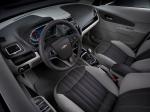 Chevrolet Cobalt Concept 2011 года